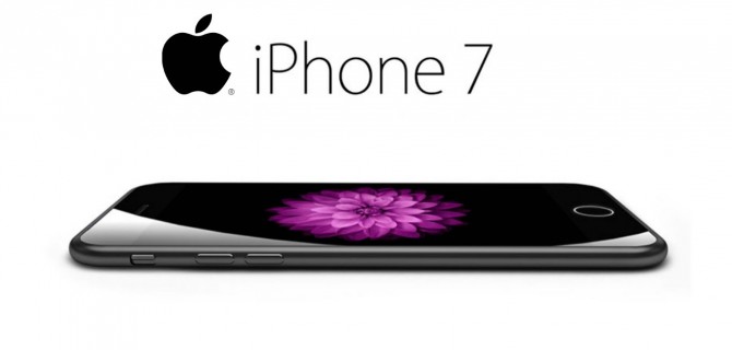 De første tanker om iPhone 7